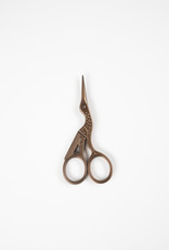 ABS Manicure Scissors