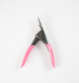 ABS Paie Edge Cutter - Pink