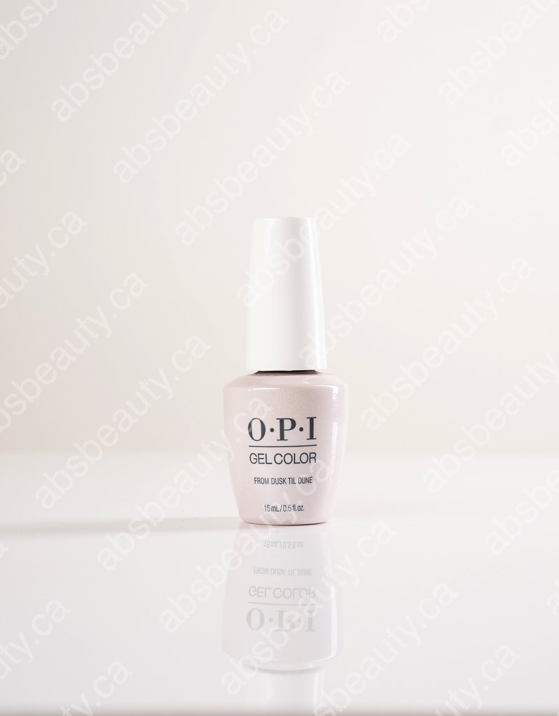 OPI OPI GC - Summer 2021 Malibu - From Dusk Til Dune - 0.5oz