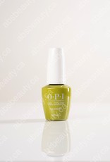 OPI OPI GC - Summer 2021 Malibu - Pear-adise Cove - 0.5oz