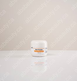 Unik Unik Nail Powder - Intense Cover Opalescent  Peach - 2oz