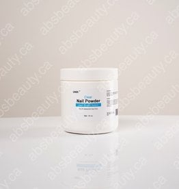 Unik Unik Nail Powder - Clear - 16oz