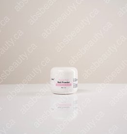 Unik Unik Nail Powder - Pastel Pink - 2oz