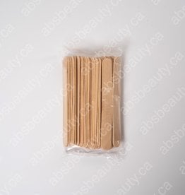 ABS ABS Waxing Stick - Large - 50pc