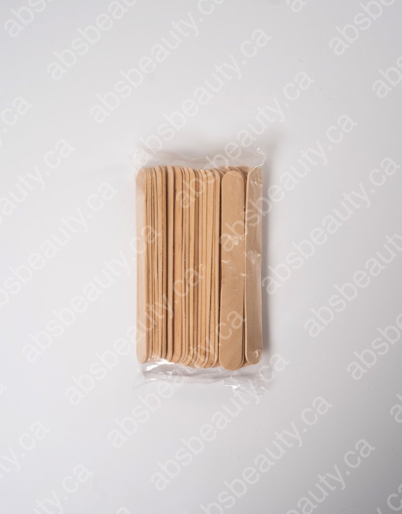 ABS ABS Waxing Stick - Large - 50pc