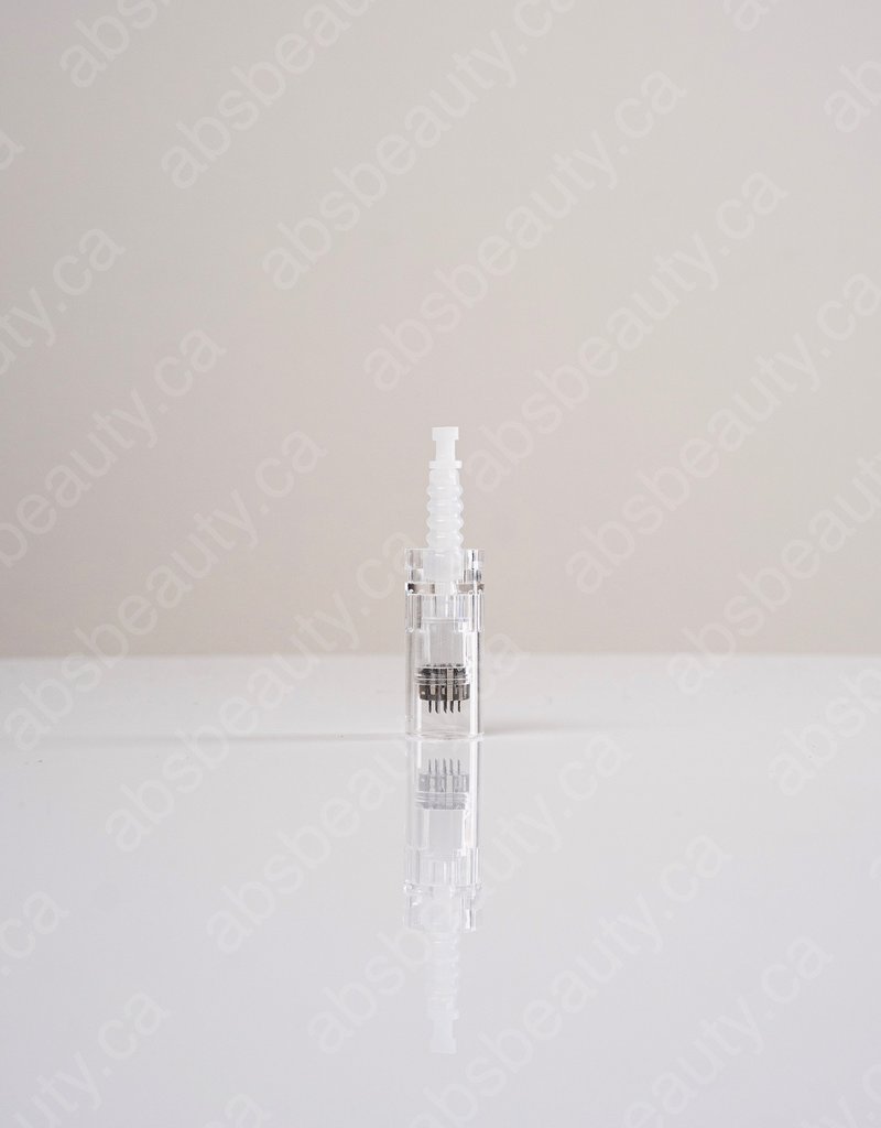 ABS ABS Micro Needle Tip - #36 - Single