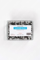 ABS ABS Sanding Band - Premium White -