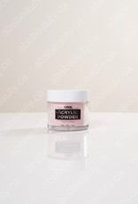 Unik Unik Acrylic Powder - Sparkling Pink - 1.75oz