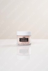 Unik Unik Acrylic Powder - Rose Quartz - 1.75oz