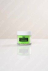 Unik Unik Acrylic Powder - Bright Green PDR -  1.75oz