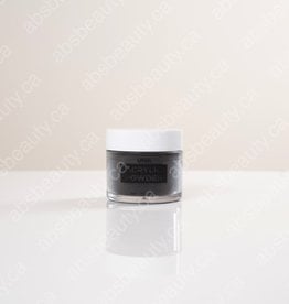 Unik Unik Acrylic Powder - Pure Color Black - 1.75oz