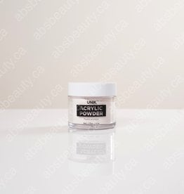 Unik Unik Acrylic Powder - Porcelain PDR - 1.75oz