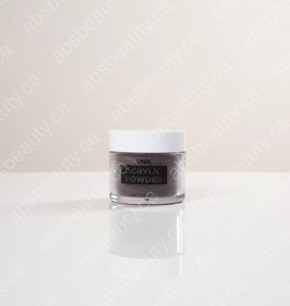 Unik Unik Acrylic Powder - Black Diamond - 1.75oz