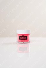 Unik Unik Acrylic Powder - Bright Pink/Orange NC - 1.75oz