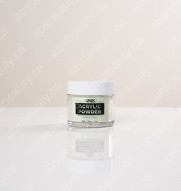 Unik Unik Acrylic Powder - Pastel Green - 1.75oz