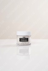 Unik Unik Acrylic Powder - Silver Glitter - 1.75oz