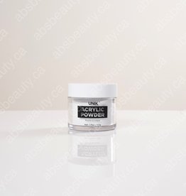 Unik Unik Acrylic Powder - Misty Glitter - 1.75oz