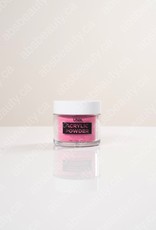 Unik Unik Acrylic Powder - Hot Pink PDR - 1.75oz