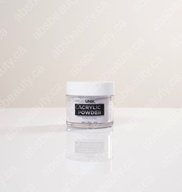 Unik Unik Acrylic Powder - Pastel Lavender - 1.75oz