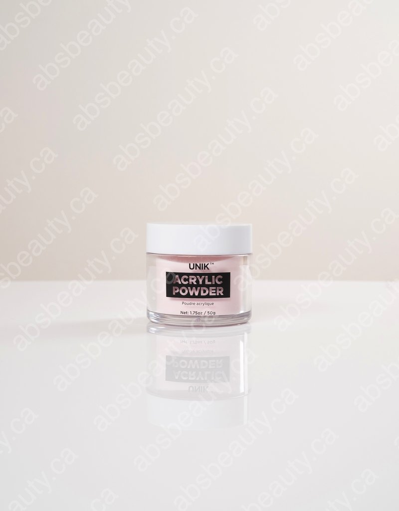 Unik Unik Acrylic Powder - Bisque PDR - 1.75oz