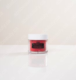 Unik Unik Acrylic Powder - Hibiscus - 1.75oz