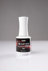 Unik Unik 9D Cat Eye - All Colours - 0.5oz