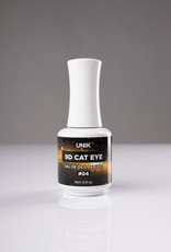 Unik Unik 9D Cat Eye - All Colours - 0.5oz