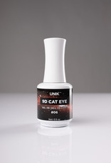 Unik Unik 9D Cat Eye - All Colours - 0.5oz