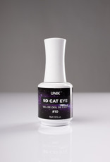 Unik Unik 9D Cat Eye - All Colours - 0.5oz