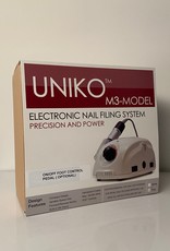 Uniko Uniko M3 Electronic File - Pink