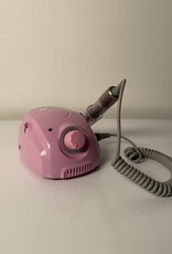 Uniko Uniko M3 Electronic File - Pink