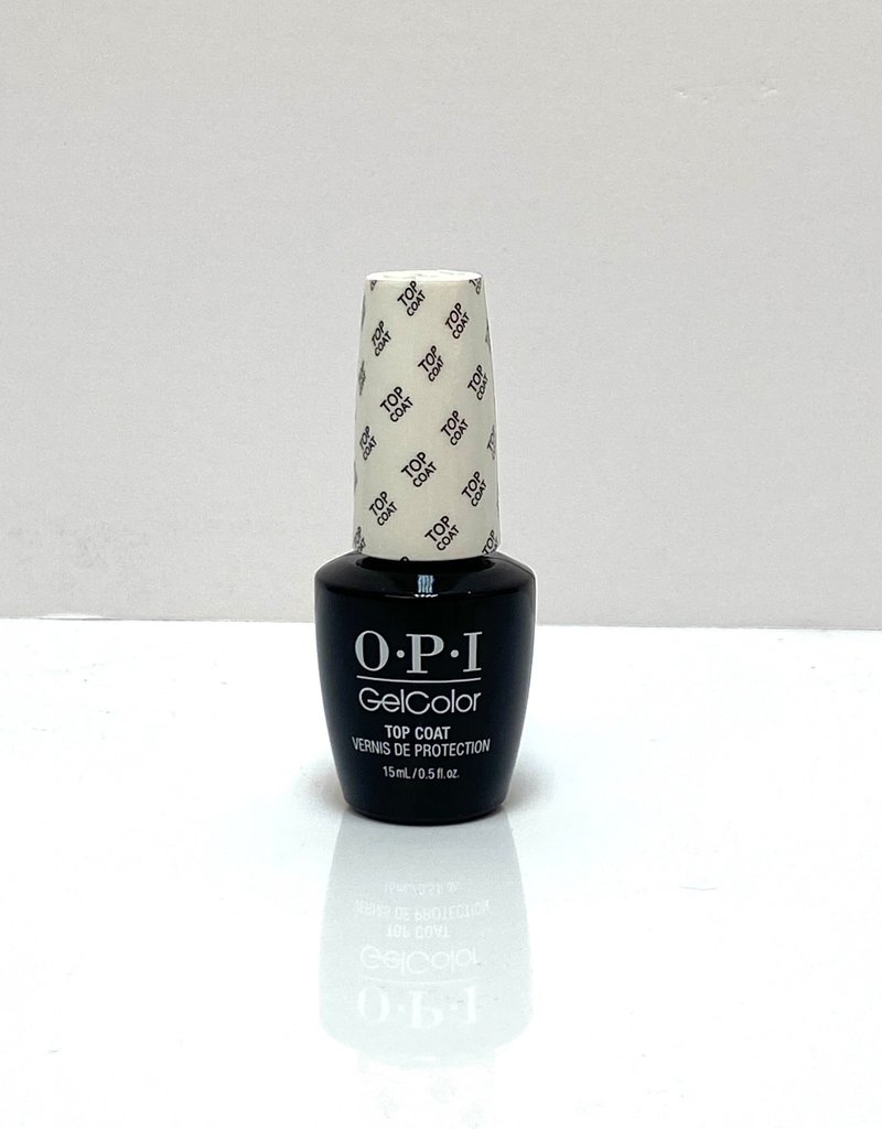 OPI OPI GC - Top Coat - 0.5oz