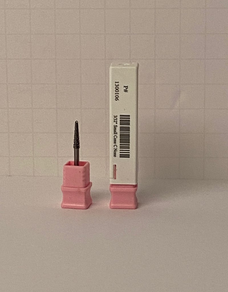 Uniko Uniko Carbide Cone bit 3/32 C