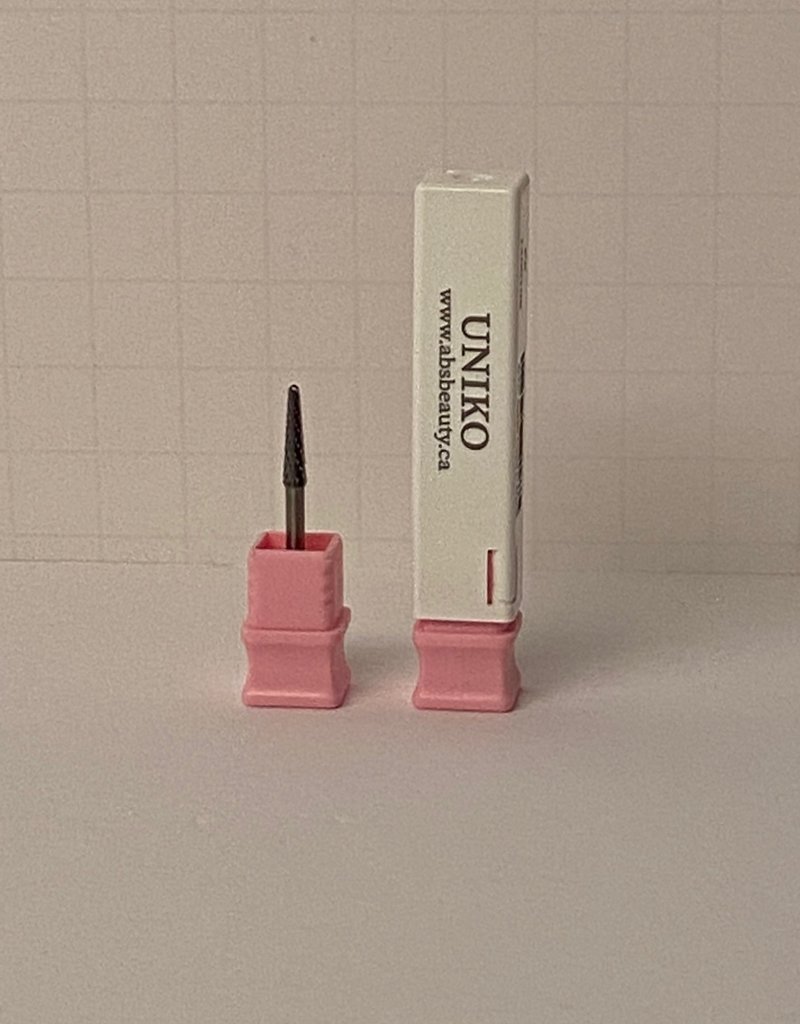 Uniko Uniko Carbide Cone bit 3/32 C