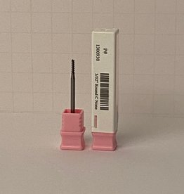 Uniko Uniko Carbide-Round 3/32 M