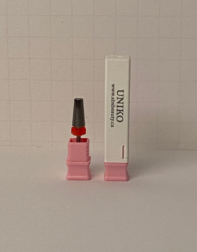 Uniko New Uniko Carbide-5IN1 3/32 -F