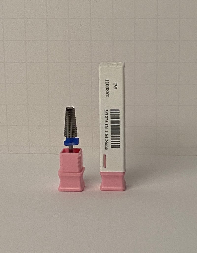 Uniko Carbide-5IN1 3/32 M