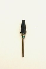 Unik Uniko  Carbide Tornado Diamond Coating Bit - 3/32