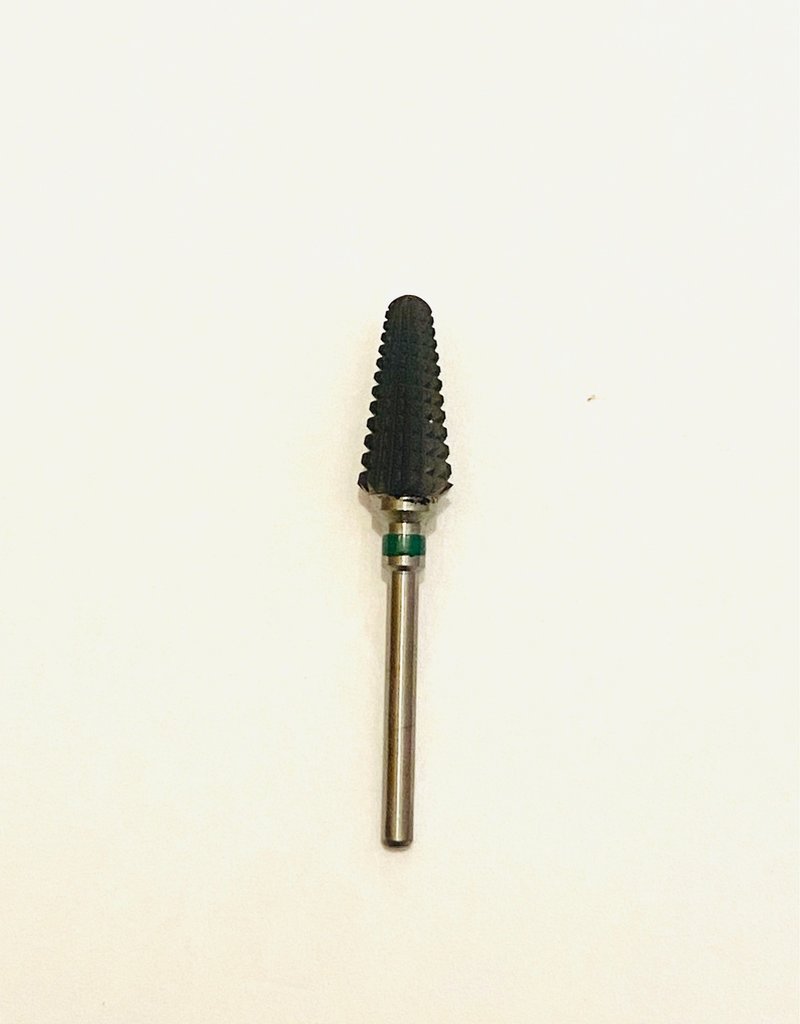 Unik Uniko  Carbide Tornado Diamond Coating Bit - 3/32