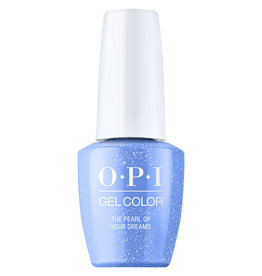 OPI OPI GC- 2022 Holiday- Jewel Be Bold The Pearl of The Dreams-  0.5oz