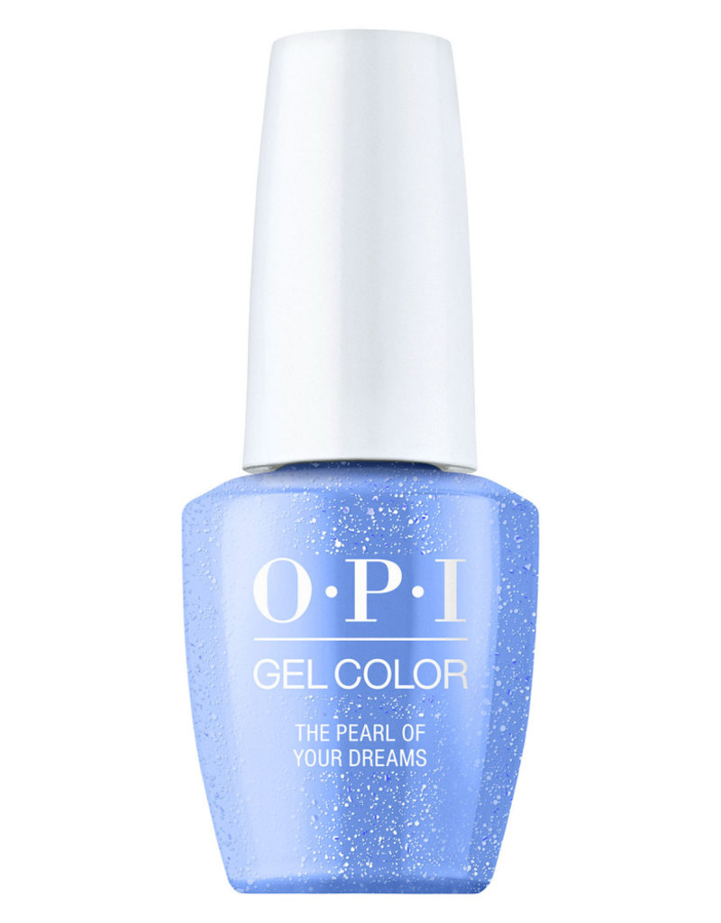 OPI OPI GC- 2022 Holiday- Jewel Be Bold The Pearl of The Dreams-  0.5oz