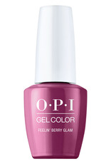OPI GC- 2022 Holiday- Jewel Be Bold-  Berry Glam - 0.5oz