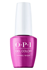 OPI GC- 2022 Holiday- Jewel Be Bold - Charmed I'm Sure - 0.5oz.