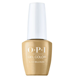 OPI OPI GC- 2022 Holiday- Jewel Be Bold - Sleigh Bells Bling- 0.5oz