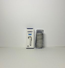 Uniko Uniko Sanding Discs180 grit - Box of 60pc.