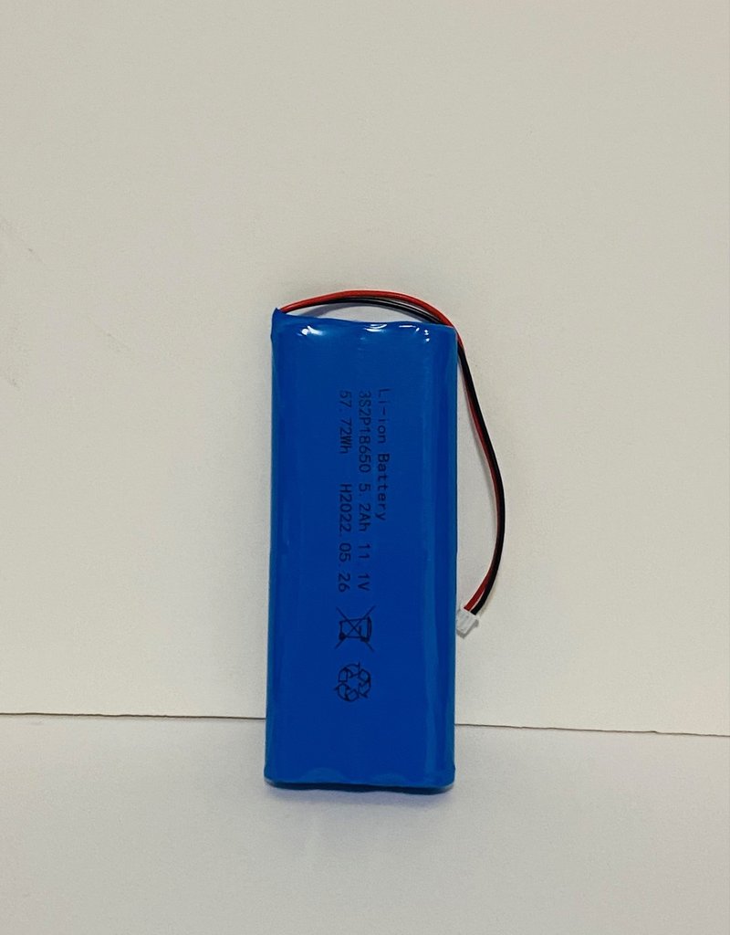 Uniko Uniko Rechargeable Battery