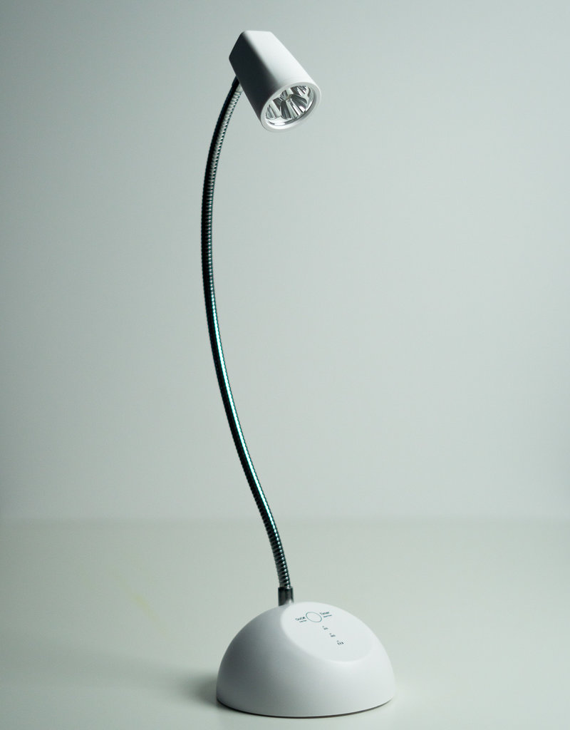Loveon Loveon Flash Cure LED Lamp - Rechargeable 18W -Touch On / Touch Off