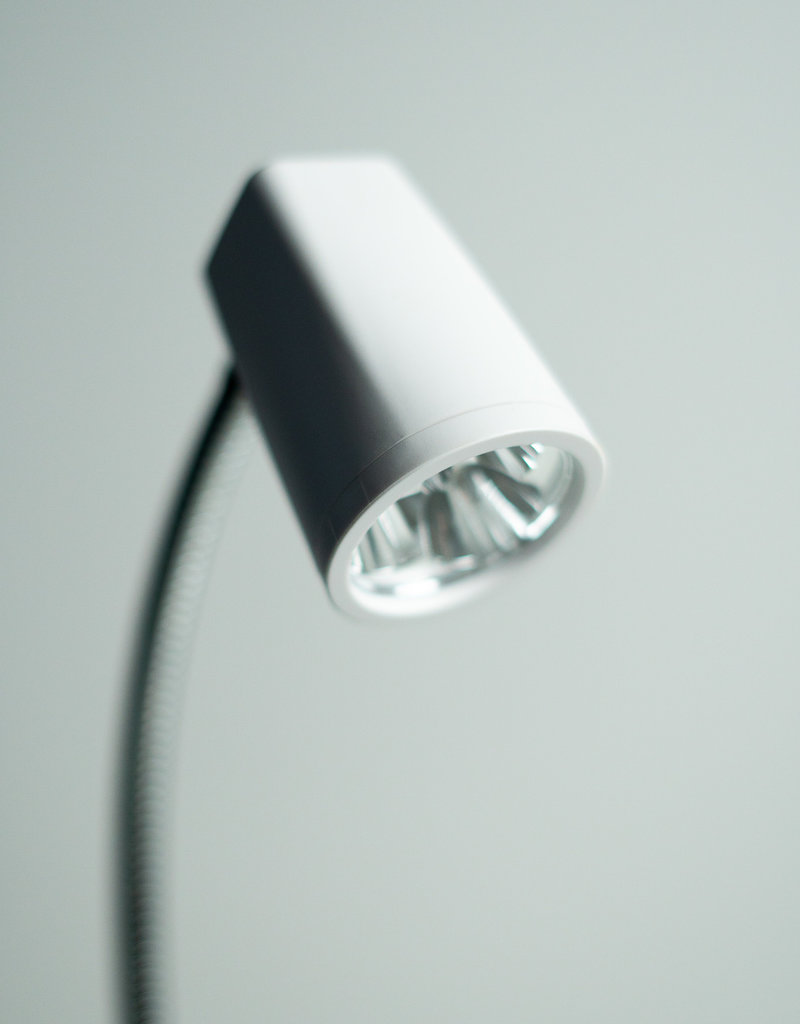 Loveon Loveon Flexible LED Lamp - Rechargeable 18W