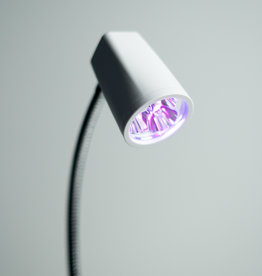 Loveon Loveon Flash Cure LED Lamp - Rechargeable 18W -Touch On / Touch Off