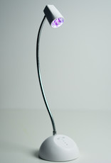Loveon Loveon Flash Cure LED Lamp - Rechargeable 18W -Touch On / Touch Off